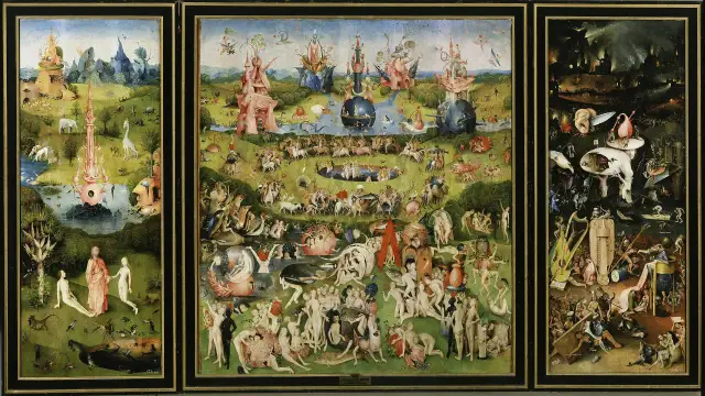 Hieronim Bosch: Dzieła, symbolika i tajemnice mistrza