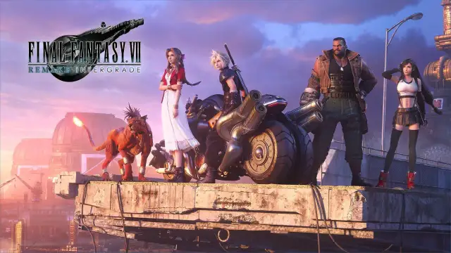 Final Fantasy 7 Remake na Xbox One? Sprawdzamy dostępność gry