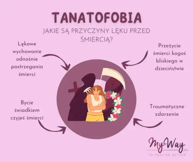 Lęk przed ludźmi: Objawy fizyczne, psychiczne i jak sobie pomóc