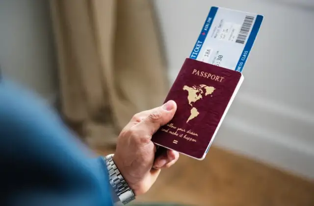 Czy trzeba mieć wydrukowany bilet lotniczy Wizz Air, aby lecieć?