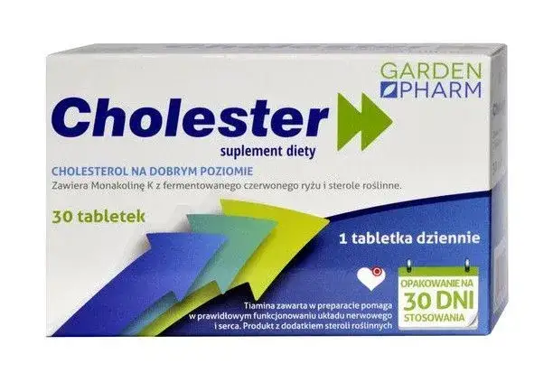 Skuteczne leki ziołowe na obniżenie cholesterolu, które musisz znać