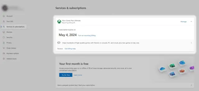 Jak anulować subskrypcję Xbox i uniknąć niechcianych opłat