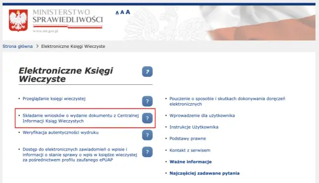 Jak pobrać odpis księgi wieczystej przez internet bez zbędnych problemów