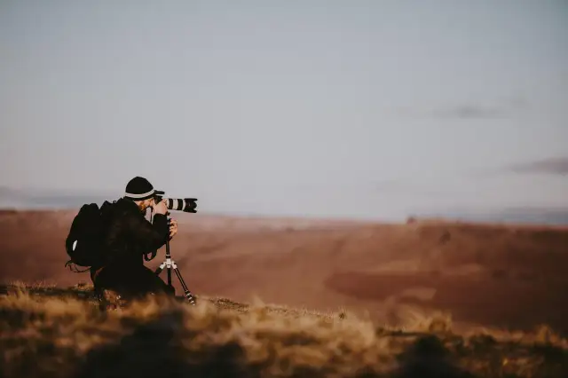 Jakie szkoły trzeba ukończyć aby zostać fotografem i osiągnąć sukces?