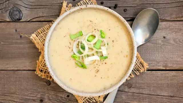 Kartoffel-Lauch-Suppe: Cremiges Rezept & Tipps für Perfektion