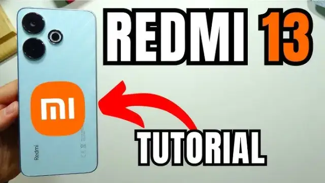 Jak łatwo włączyć lampę błyskową w telefonie Redmi i uniknąć problemów