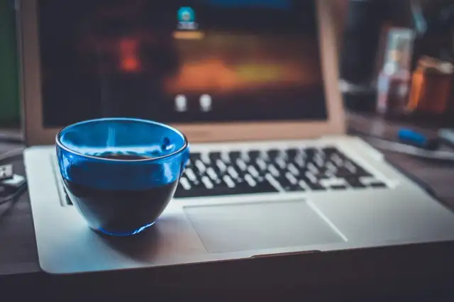 Wysokie zużycie CPU przez System? Skuteczny poradnik krok po kroku