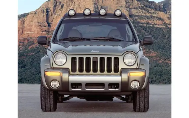 Wymiana rozrządu w Jeep Liberty 3.7 - co ile kilometrów unikniesz awarii