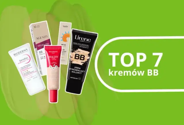 Krem BB który nie zapycha - idealne rozwiązanie dla wrażliwej cery