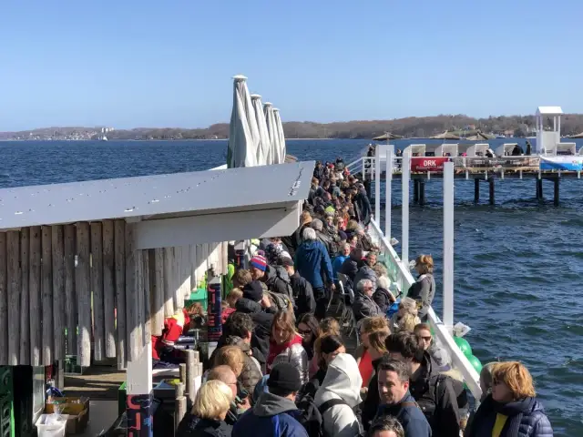 Seebar Kiel: Meerblick, Genuss & Tipps für Ihren Besuch in Düsternbrook