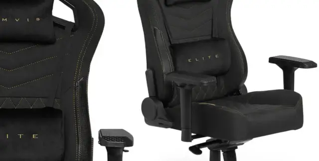 Gamvis czy Diablo – który fotel zapewni lepszy komfort i jakość?