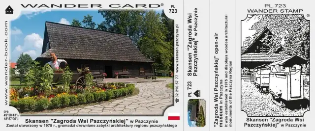Skansen Zagroda Wsi Pszczyńskiej - historia, atrakcje i wydarzenia