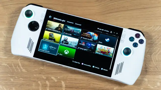 Konsola domowa: Dziel gry na Xbox, PS5, Switch legalnie i bezpiecznie