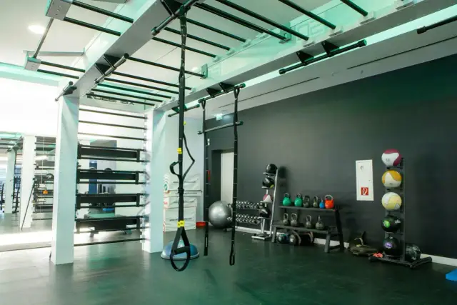 Los mejores gimnasios de calistenia en Madrid para todos los niveles
