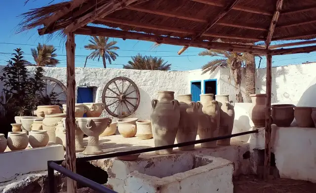 Djerba: Atrakcje, których nie możesz przegapić. Przewodnik