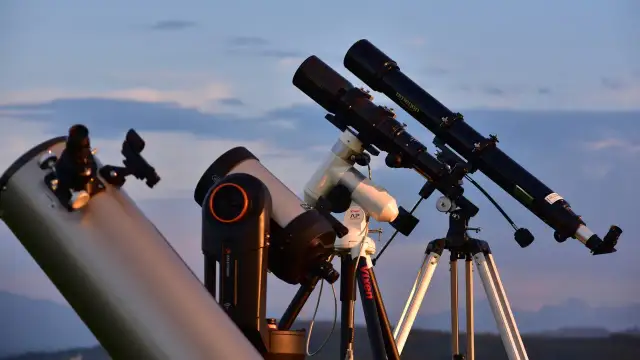 Jaki teleskop dla dziecka: wybierz najlepszy model dla młodego astronoma