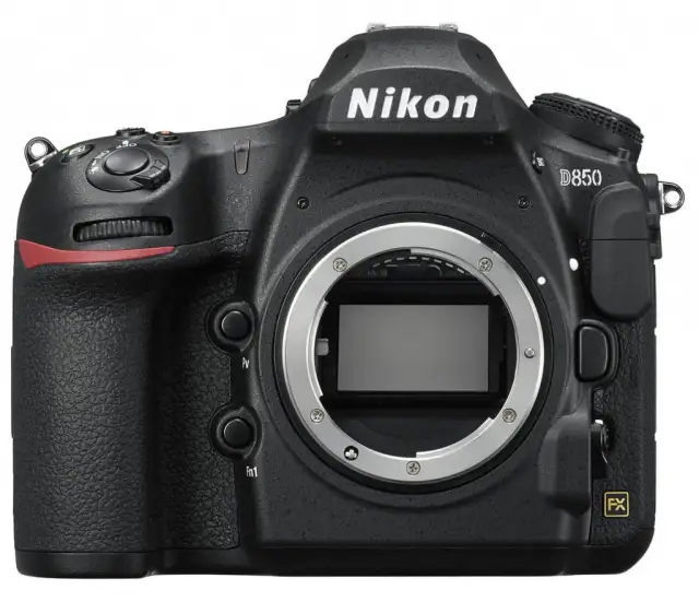 Jak sprawdzić przebieg aparatu Nikon i uniknąć kosztownych błędów