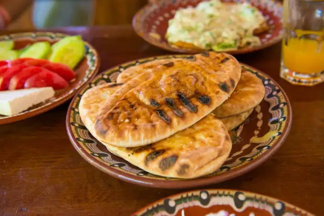 Sveti Vlas gdzie zjeść: najlepsze restauracje na każdą kieszeń