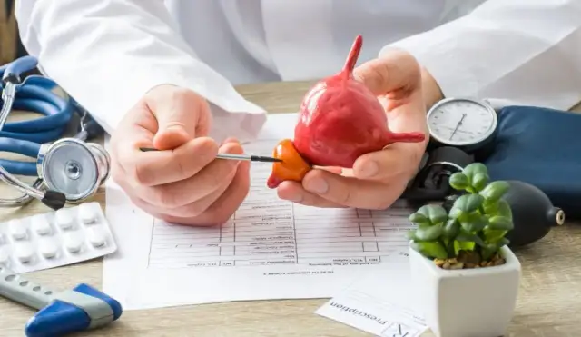 Jak przygotować się do badania prostaty? Poradnik krok po kroku