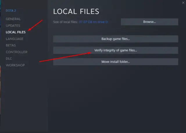 Jak naprawić błąd zapisu na dysku Steam i uniknąć utraty gier