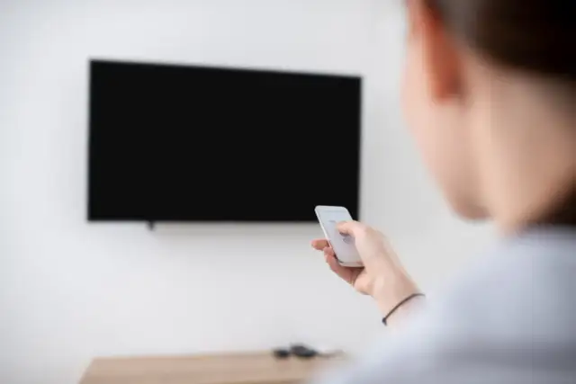 Jak naprawić telewizor - skuteczne sposoby na rozwiązanie problemów