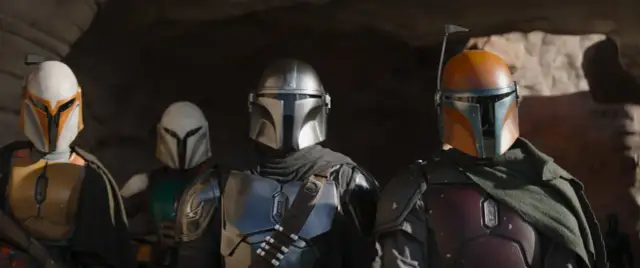 Mandalorian ile odcinków? Zaskakująca liczba epizodów do odkrycia