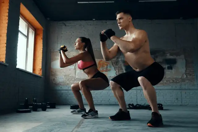 Ile razy w tygodniu ćwiczyć crossfit, aby osiągnąć najlepsze wyniki?