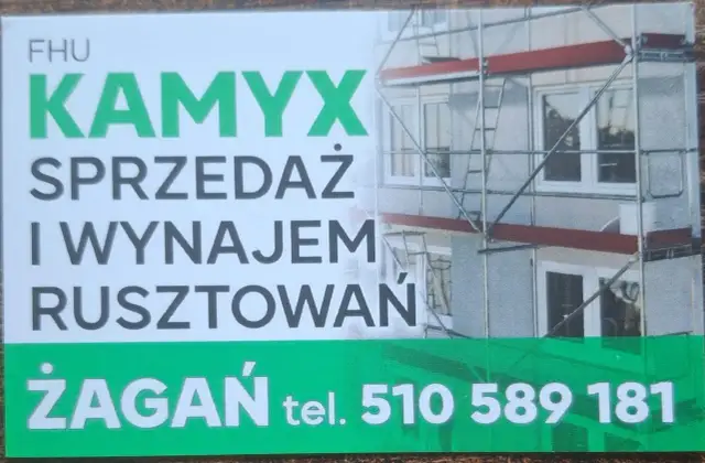 Wynajem rusztowań OLX: Jak znaleźć tanio i bezpiecznie?