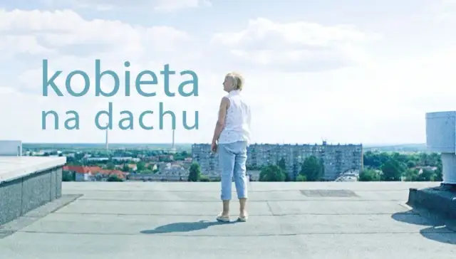 Gdzie obejrzeć Kobieta na dachu? Sprawdź dostępne opcje już teraz