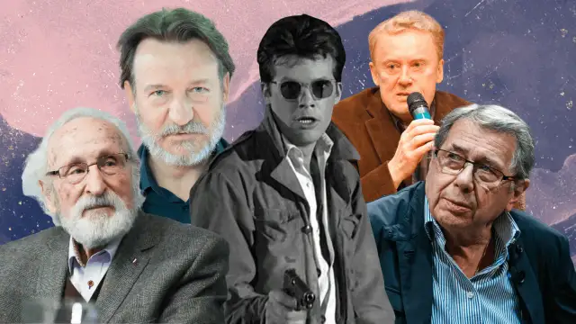 Starsi polscy aktorzy: Dlaczego ich role wciąż nas zachwycają?