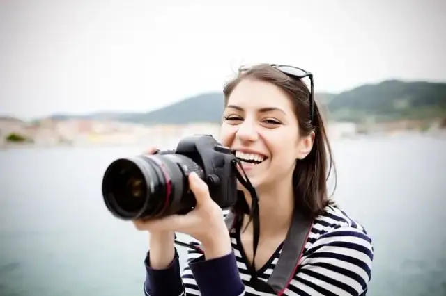 Zawód fotograf jaką szkołę wybrać, aby osiągnąć sukces w branży
