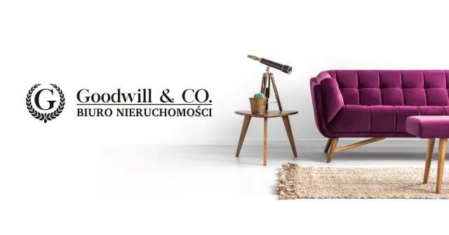 Goodwill & Co biuro nieruchomości - kompleksowe usługi w Gdańsku