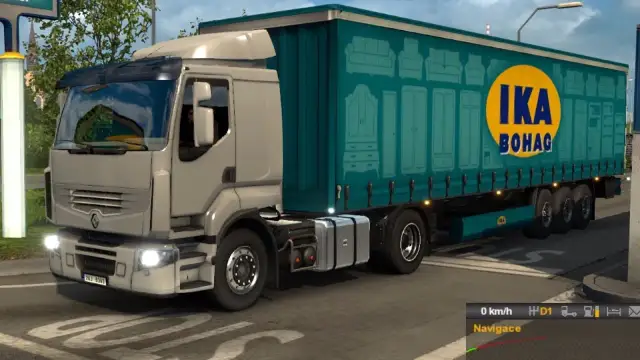 Euro Truck Simulator 2: Pobierz legalnie i bezpiecznie - poradnik