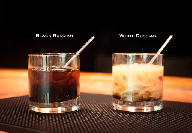 Biały Rusek: przepis na kultowy drink. Zrób go jak Koleś!