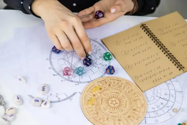 Numerologia 3 i 7 – odkryj ich tajemnice i wpływ na życie osobiste