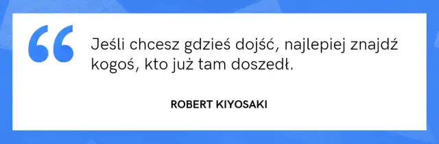 Cytaty kto szuka, ten znajdzie - motywacja i wytrwałość w życiu