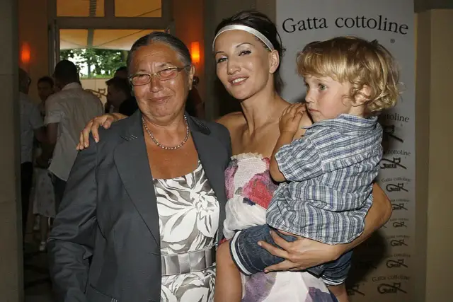 Ile dzieci ma Justyna Steczkowska? Poznaj jej rodzinę