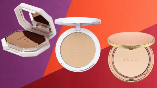 Najlepszy puder do cery tłustej, który naprawdę matuje i kontroluje sebum