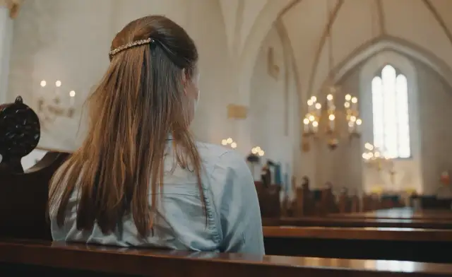 Kogo obejmuje dyspensa od niedzielnej mszy świętej? Sprawdź, kto jest zwolniony