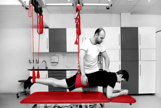 Osteofitoza: Skuteczna rehabilitacja, ćwiczenia i ulga w bólu