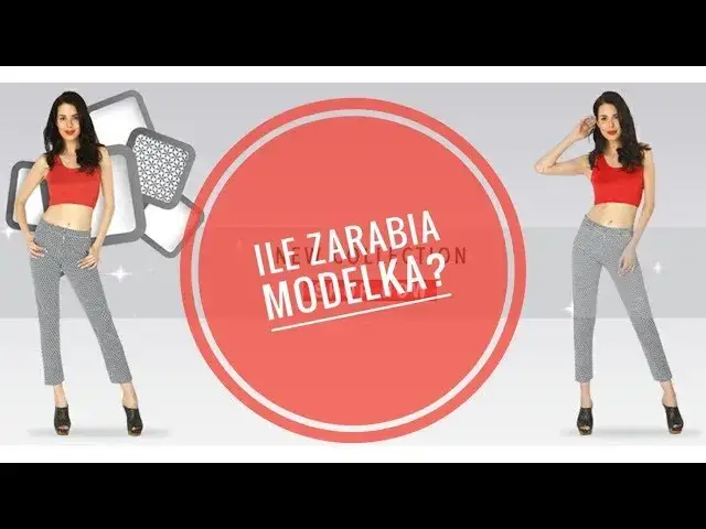 Ile zarabia modelka w Polsce? Prawdziwe stawki i sekrety sukcesu.