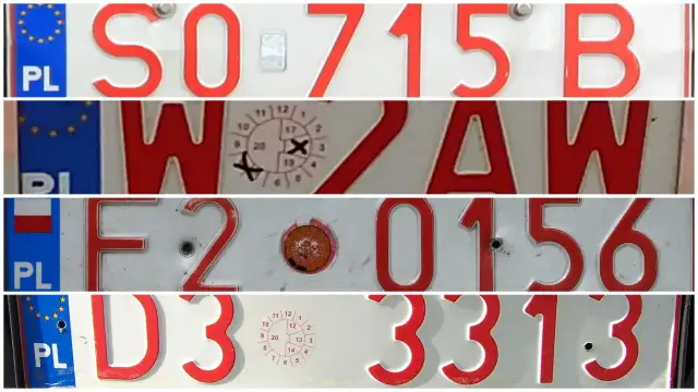 OC na tymczasowe tablice: Jakie masz opcje i co musisz wiedzieć?