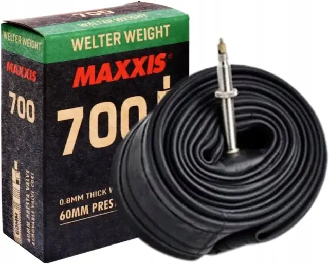 Dętka 700x38c: Jak wybrać idealną? Wentyl, rozmiar