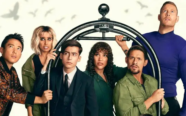 Trzeciego sezonu The Umbrella Academy recenzja: co zawiodło widzów?