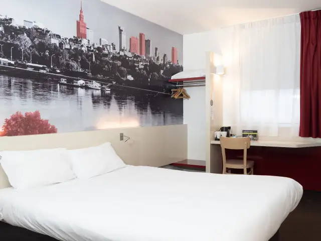 B&B hotel - co to jest i dlaczego warto wybrać tę formę noclegu