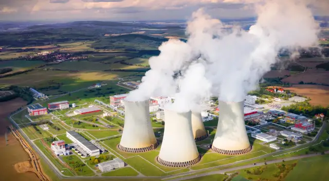 Gdzie będzie elektrownia atomowa w Polsce? Odkryj szczegóły lokalizacji