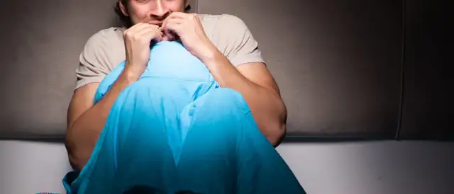 Lęki nocne objawy – Jak rozpoznać i zrozumieć te przerażające epizody