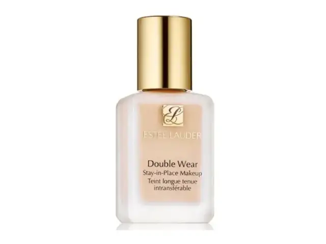 Estee Lauder Double Wear - dobry podkład do cery dojrzałej forum. Idealny dla skóry wymagającej.