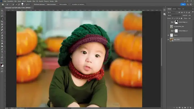 Jak zmienić kolor w Photoshopie: Poradnik krok po kroku