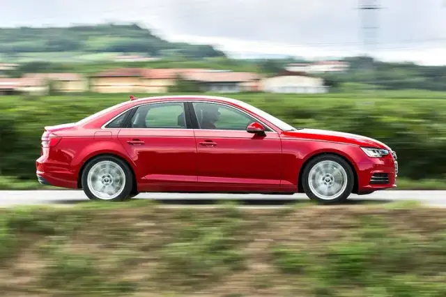 Dlaczego Audi jest lepsze od BMW? Odkryj kluczowe różnice